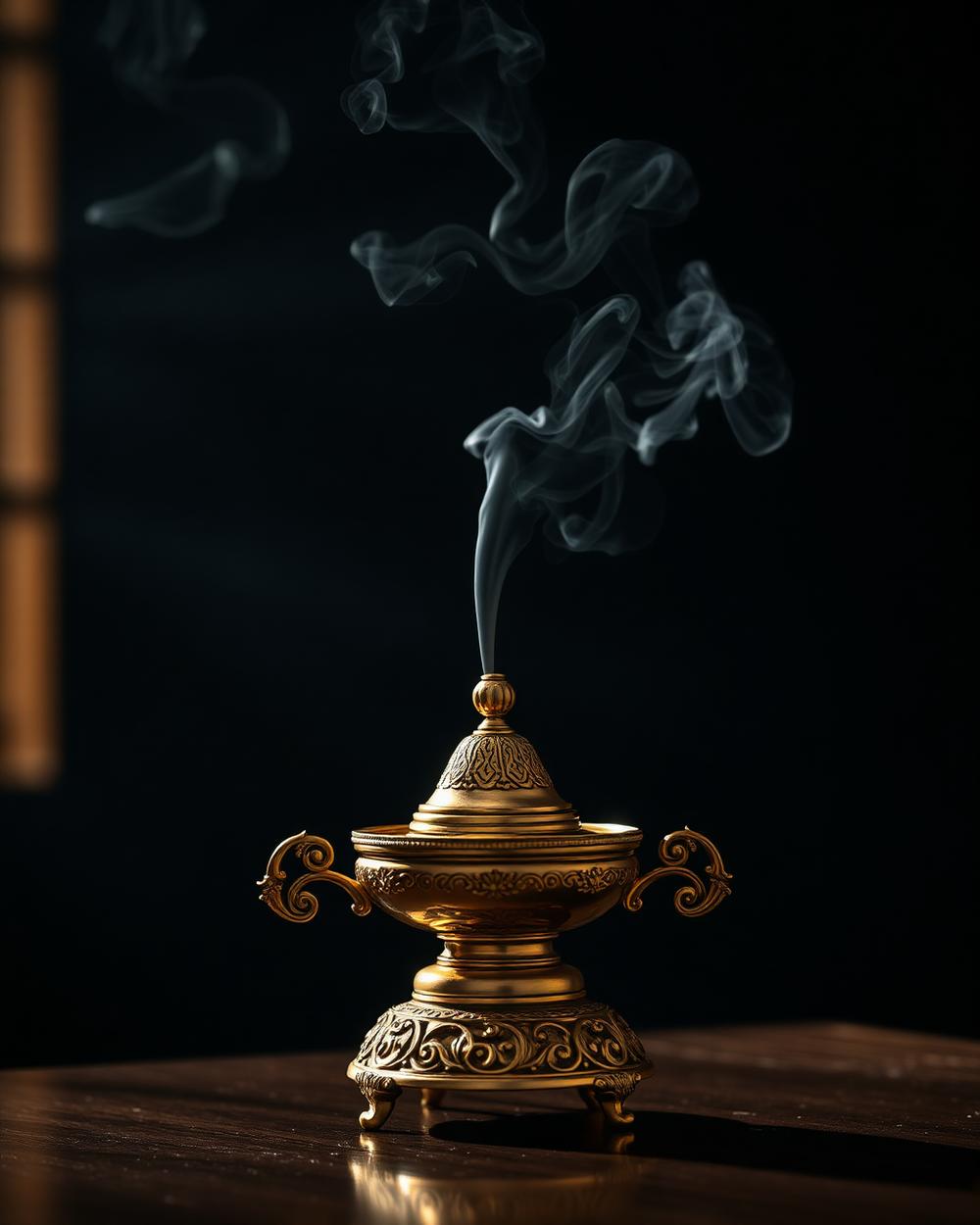 Bakhoor Royal